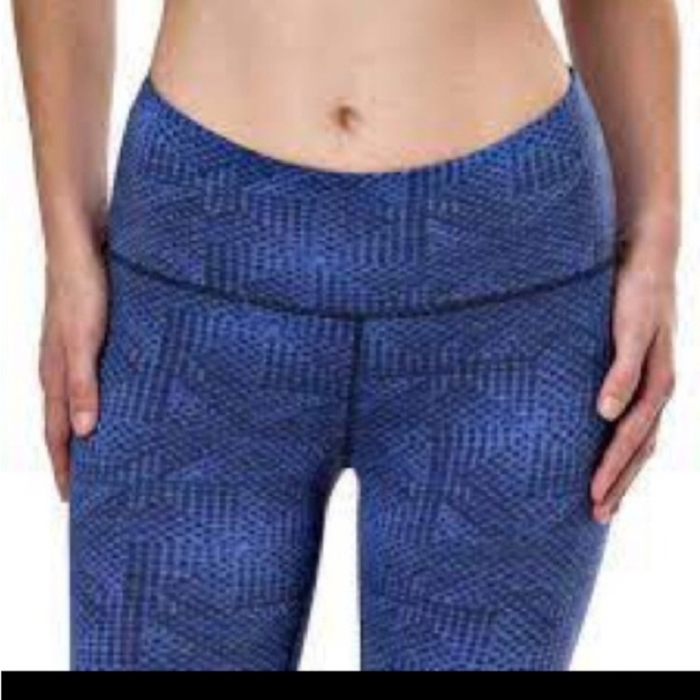 Tuff Athletics High Waist Leggings - Picture 5 of 13